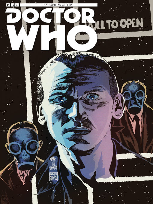 Title details for Doctor Who: Prisoners of Time (2013), Issue 9 by Scott Tipton - Available
